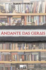 Andante das Gerais