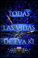 Todas Las Vidas de Eva KI