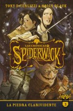 Crónicas de Spiderwick, Las Vol. 2