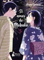 Amor de Mobuko 5, El