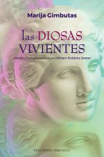 Diosas Vivientes, Las