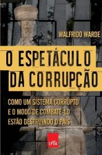 O espetaculo da corrupcao