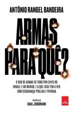 Armas para que?