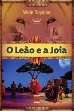 O Leao e a joia