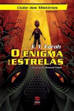 O Enigma das estrelas (Clube dos Misterios - Vol. 1)