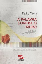 Palavra contra o muro