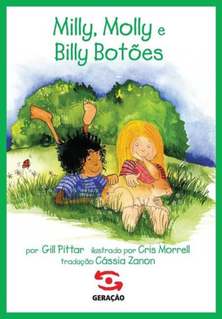 Milly, Molly E Billy Botoes
