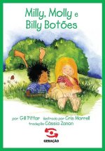 Milly, Molly E Billy Botoes