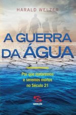 Guerra da agua