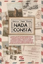 Nada consta
