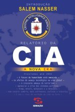 Relatorio da CIA - A nova era