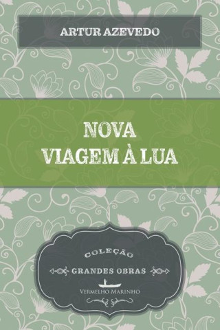Nova viagem a lua