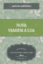 Nova viagem a lua