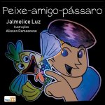 Peixe amigo passaro