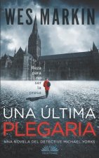 ultima plegaria