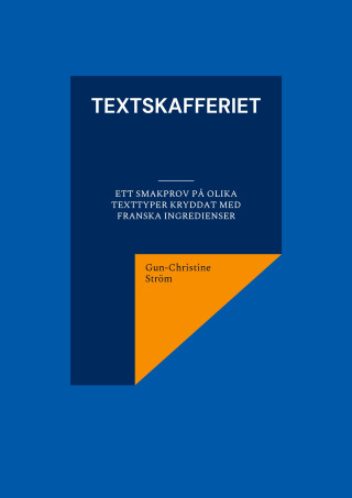 Textskafferiet