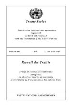Treaty Series 3081