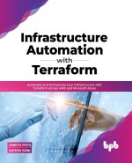 Infrastructure Automation with Terraform