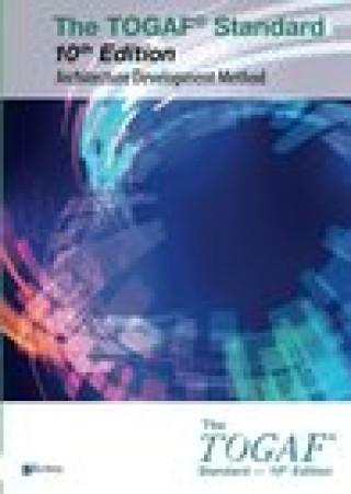 TOGAF STANDARD 10TH EDITION ARCHITECTURE
