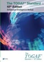 TOGAF STANDARD 10TH EDITION ARCHITECTURE