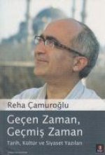 Gecen Zaman, Gecmis Zaman