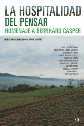 hospitalidad del pensar