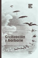 Civilizacion y barbarie