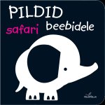 Pildid beebidele. safari
