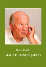 Mälu tuhandes järves: mälestuslikud esseed