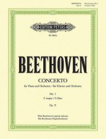 Piano Concerto No. 1 in C Op. 15 (Edition for 2 Pianos): Original Cadenzas by the Composer