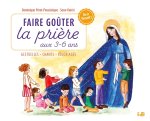 Faire goûter la prière aux 3-6 ans