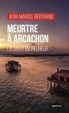 Meurtre à Arcachon