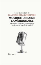 Musique urbaine camerounaise