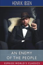 Enemy of the People (Esprios Classics)