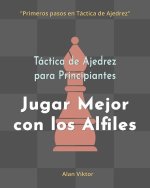 Tactica de Ajedrez para Principiantes, Jugar Mejor con los Alfiles
