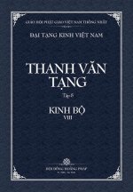 Thanh Van Tang, Tap 8