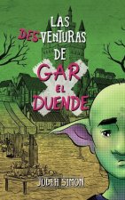 Desventuras de Gar El Duende