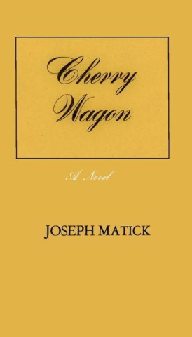Cherry Wagon
