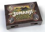 Jumanji Stolní hry - replika