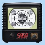 Saga: Network (CD Digipak)