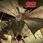 Saga: Trust (CD+Download Digipak)