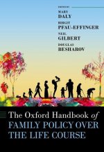 Oxford Handbook of Family Policy