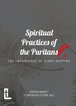 Spiritual Practices of the Puritans