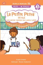 Petite Petra et les Taquineries a la Recre