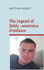 Legend of Zelda