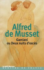 Gamiani ou Deux nuits d'excès