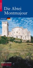 Die Abtei Montmajour -allemand-