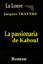 La Passionaria de Kaboul