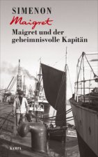 Maigret und der geheimnisvolle Kapitän