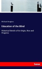 Education of the Blind